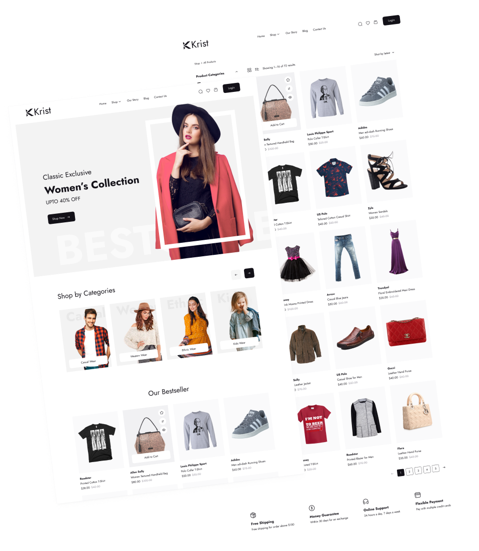 Website Build