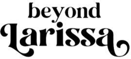 Beyond Larissa