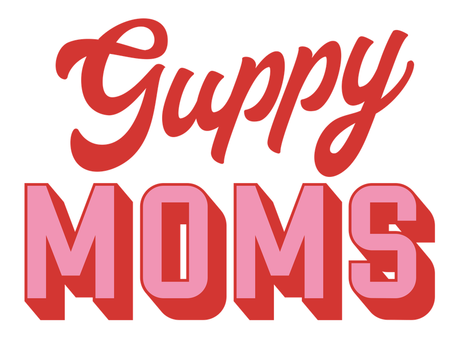 Guppymoms